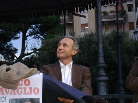 Bisceglie, al via il festival ''42 Gradi'': tra gli ospiti Marco Travaglio e Michela Murgia